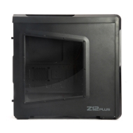 Zalman Case Z12 PLUS USB3.0