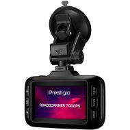 Видео регистратор Prestigio RoadScanner 700GPS