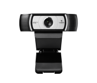 Уеб камера Logitech HD webcam C930E