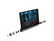 Таблет Lenovo Yoga Smart Tab 10.1"  - ZA530033BG