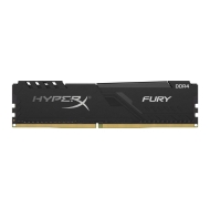 RAM памет Kingston HyperX Fury 128GB(4x32GB) 2666MHz - HX426C16FB3K4/128