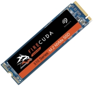 SSD диск Seagate FireCuda 500GB - ZP500GM3A001