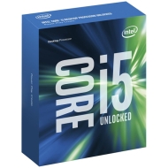Intel Core i5-6600K (3.50GHz) Skylake