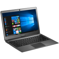 Лаптоп Prestigio SmartBook 133S 13.3''  - PSB133S01ZFH_DG
