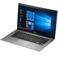 Лаптоп Prestigio SmartBook 141 C3 14.1" - PSB141C03BGH_DG