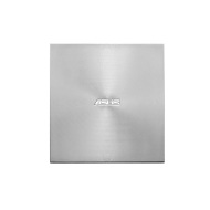 Външно оптично устройство Asus ZenDrive U9M Ultra-slim, сив