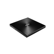 Външно оптично устройство Asus ZenDrive U9M Ultra-slim, черен