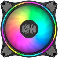 Вентилатор Cooler Master MasterFan MF120 Halo ARGB 3in1 - MFL-B2DN-183PA-R1