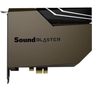Външна звукова карта Creative Sound BlasterX AE-7 7.1
