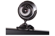 Уеб камера с микрофон A4tech PK-710G