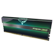 RAM памет Team Group 16GB (2x8GB) 3200MHz T-Force XTREEM ARGB - TF10D416G3200HC14BDC01