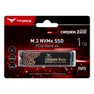 SSD диск Team Group T-Force 1TB Cardea Zero Z440 NVMe - TM8FP7001T0C311