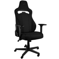 Геймърски стол Nitro Concepts E250 - Stealth Black