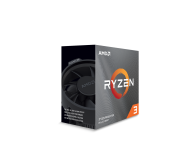 Процесор AMD RYZEN 3 3300X 3.8GHz AM4 BOX - AW10010000159BOX
