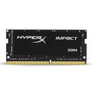 RAM памет Kingston 16GB 2933MHz HyperX IMPACT SODIMM - HX429S17IB/16