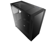 Кутия за компютър DeepCool MATREXX 55 RGB V3