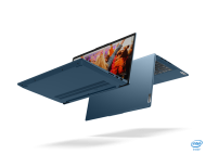 Лаптоп Lenovo IdeaPad 5 UltraSlim - 81YM0048BM