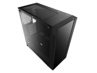 Кутия за компютър DeepCool MATREXX 55 V3 ADD-RGB 3F