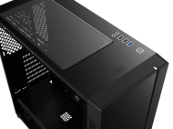 Кутия за компютър DeepCool MATREXX 55 V3 ADD-RGB 3F