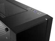 Кутия за компютър DeepCool MATREXX 55 V3 ADD-RGB 3F