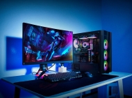 Кутия за компютър DeepCool MATREXX 55 V3 ADD-RGB 3F