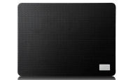 Охлаждаща поставка за лаптоп DeepCool DeepCool N1, 15.6", черен