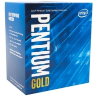 Процесор Intel Pentium G6400 4.0GHz LGA1200 BOX