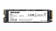 SSD диск Patriot P300 128GB - P300P128GM28