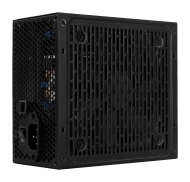 Захранване AeroCool LUX RGB 650W Bronze, aRGB - ACPB-LX65AEC.11