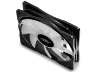 Комплект вентилатори DeepCool 3-in-1 3x120mm CF120 RGB с контролер